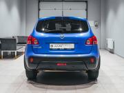 Nissan Qashqai I Екатеринбург  - изображение 25
