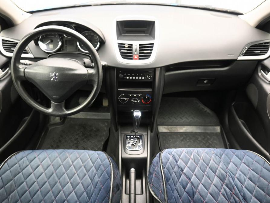 Peugeot 207 I Ростов-на-Дону  - изображение 9