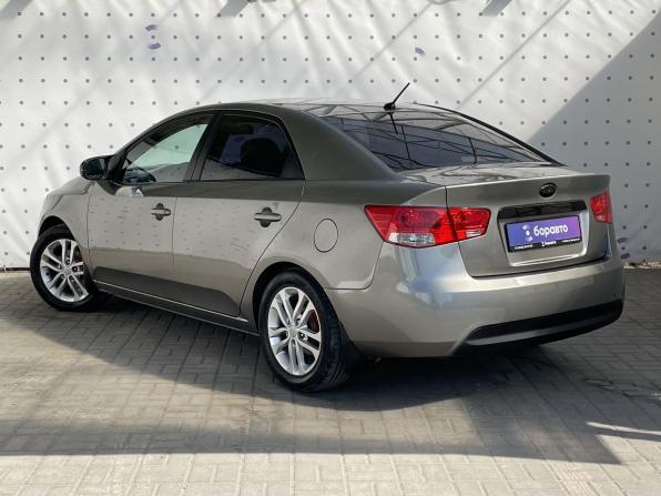 Kia Cerato II с пробегом 2012 года, цена 895 000 рублей, 141376 км, седан, Автокод Объявления