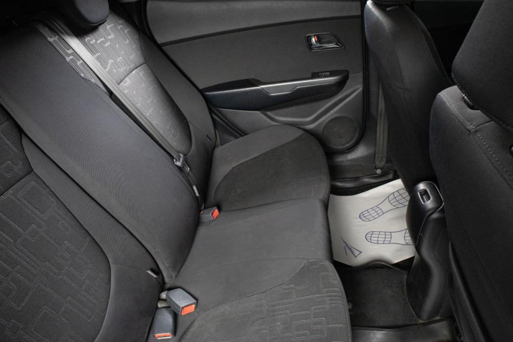 Kia Rio III Сургут  - изображение 13