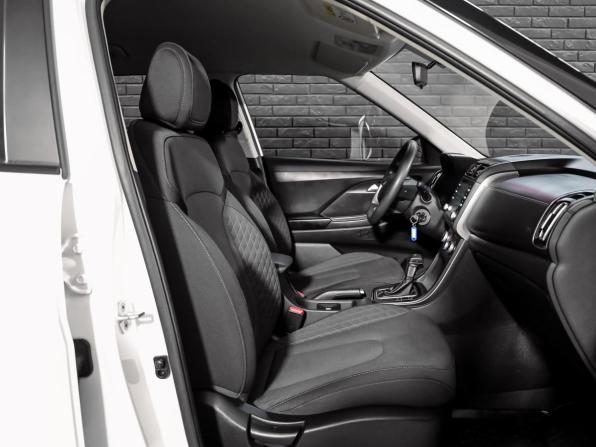 Hyundai Creta II с пробегом 2021 года, цена 1 900 000 рублей, 69109 км, внедорожник, Автокод Объявления