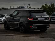 Land Rover Range Rover Sport II Рестайлинг Москва  - изображение 72