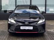 Toyota Camry VIII (XV70) Рестайлинг Екатеринбург  - изображение 29