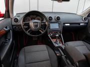 Audi A3 II (8P) Рестайлинг 2 Краснодар  - изображение 24