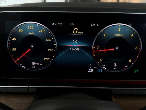 Mercedes-Benz GLE II (V167) с пробегом 2020 года, цена 5 397 000 рублей, 125123 км, внедорожник, Автокод Объявления