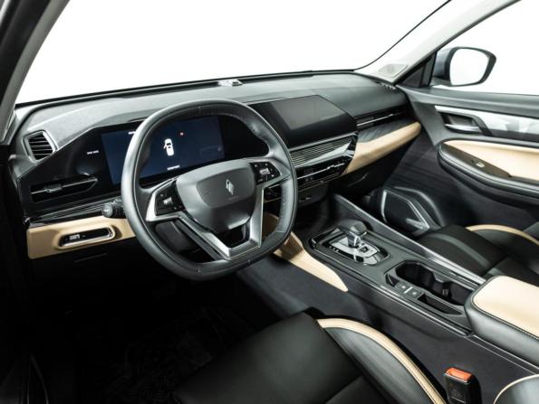 Livan X6 Pro с пробегом 2023 года, цена 1 749 700 рублей, 26673 км, внедорожник, Автокод Объявления