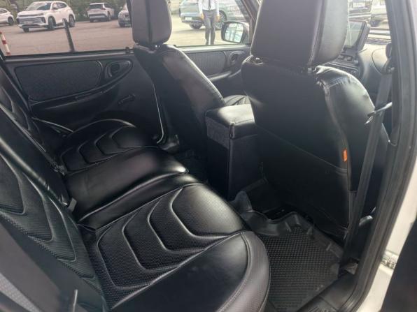 Lada (ВАЗ) Niva Travel I Рестайлинг с пробегом 2026 года, цена 1 533 700 рублей, 4284 км, внедорожник, Автокод Объявления