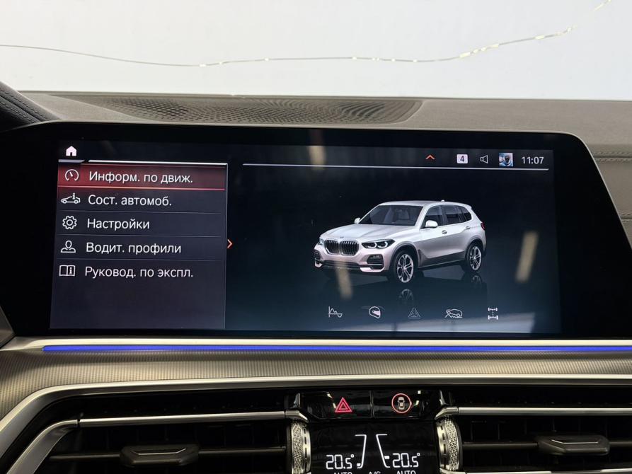 BMW X5 IV (G05/G18) Воронеж  - изображение 34