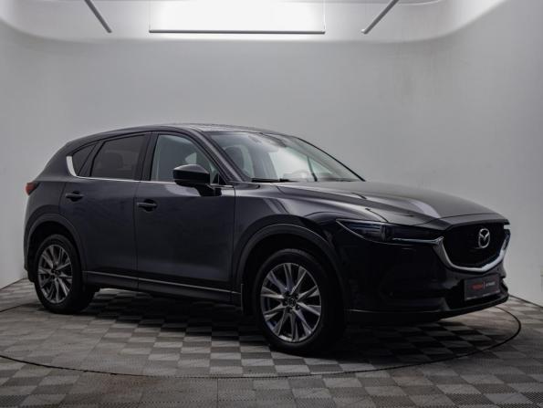 Mazda CX-5 II с пробегом 2019 года, цена 2 375 000 рублей, 193288 км, внедорожник, Автокод Объявления