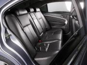 Chevrolet Epica V250 Рестайлинг Минеральные Воды  - изображение 24