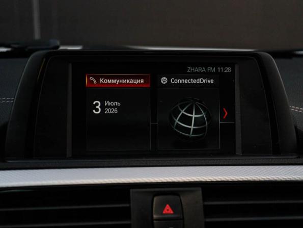 BMW 1 серии II (F20/F21) Рестайлинг 2 с пробегом 2019 года, цена 2 390 000 рублей, 66258 км, хэтчбек, Автокод Объявления