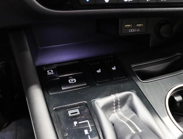 Lexus RX IV Рестайлинг с пробегом 2020 года, цена 4 090 000 рублей, 152709 км, внедорожник, Автокод Объявления