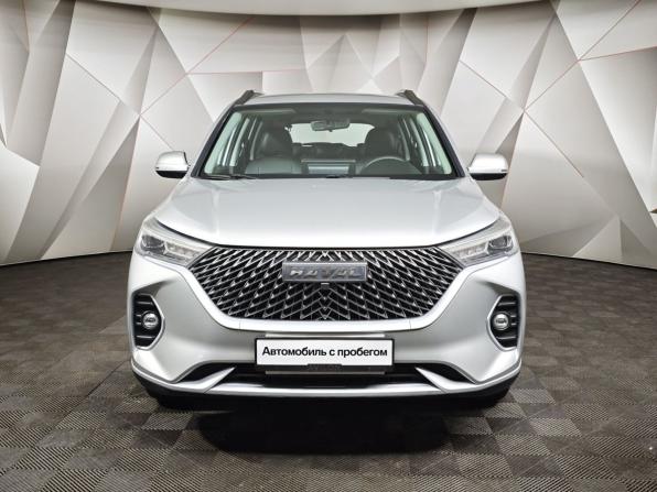 Haval M6 II с пробегом 2023 года, цена 1 593 000 рублей, 78540 км, внедорожник, Автокод Объявления