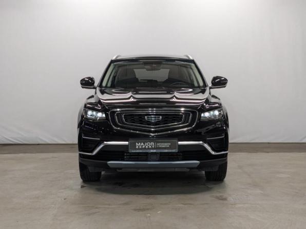Geely Atlas Pro с пробегом 2023 года, цена 2 015 000 рублей, 46872 км, внедорожник, Автокод Объявления