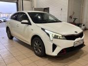 Kia Rio IV Пермь  - изображение 7