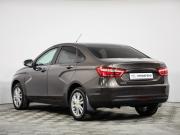 Lada (ВАЗ) Vesta I Санкт-Петербург  - изображение 31