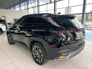 Hyundai Tucson IV Рестайлинг Екатеринбург  - изображение 30