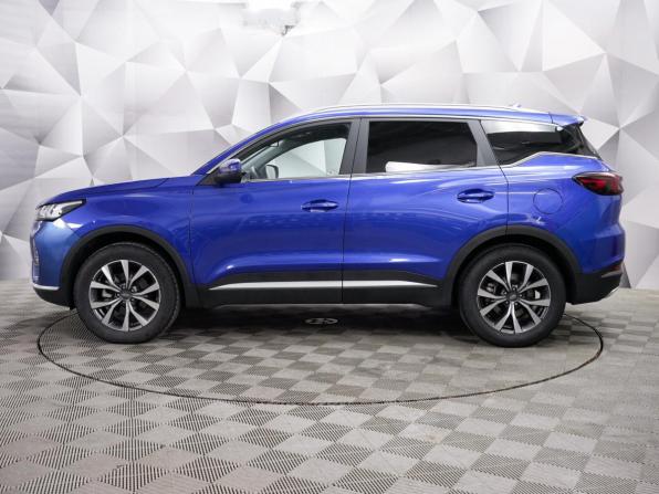 Xcite X-Cross 7 с пробегом 2024 года, цена 1 881 000 рублей, 32000 км, внедорожник, Автокод Объявления