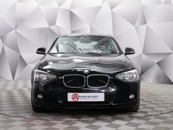 BMW 1 серии II (F20/F21) с пробегом 2012 года, цена 985 000 рублей, 167896 км, хэтчбек, Автокод Объявления