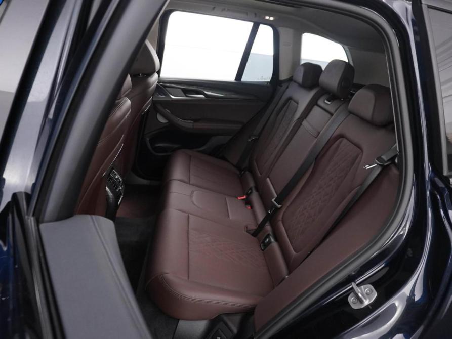 BMW X3 III (G01) Рестайлинг Москва  - изображение 9