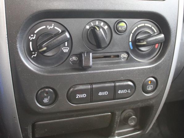 Suzuki Jimny III Рестайлинг 1 с пробегом 2006 года, цена 599 000 рублей, 190381 км, внедорожник, Автокод Объявления