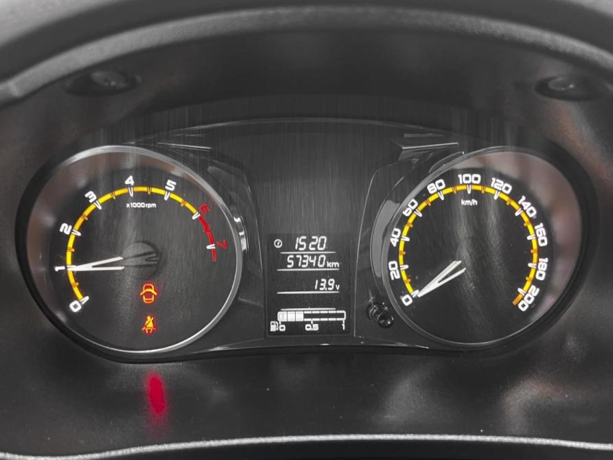 Lada (ВАЗ) Granta I Рестайлинг Ростов-на-Дону  - изображение 14