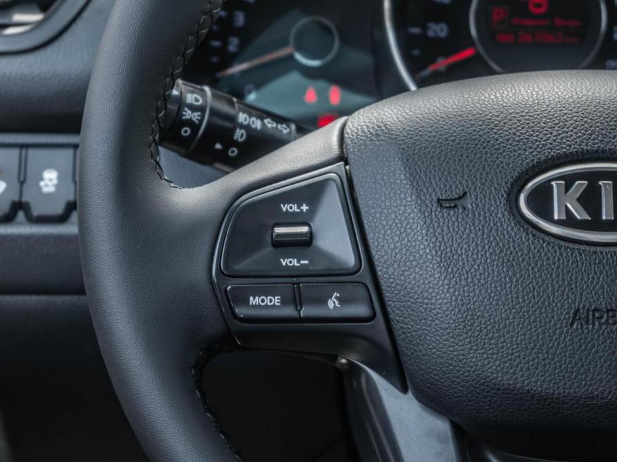 Kia Rio III Ставрополь  - изображение 17