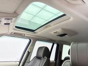 Land Rover Range Rover III Рестайлинг 2 Ростов-на-Дону  - изображение 43