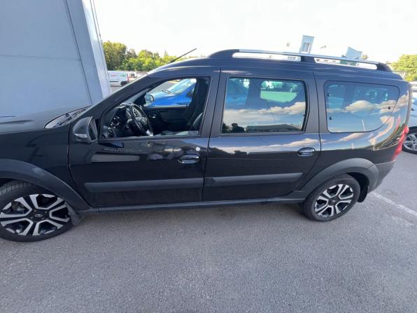 Lada (ВАЗ) Largus I Рестайлинг с пробегом 2021 года, цена 1 350 000 рублей, 101000 км, универсал, Автокод Объявления