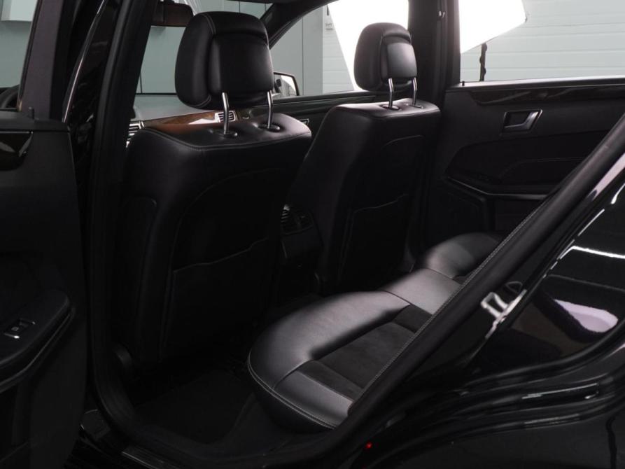 Mercedes-Benz E-Класс IV (W212 S212 C207) Рестайлинг Воронеж  - изображение 11