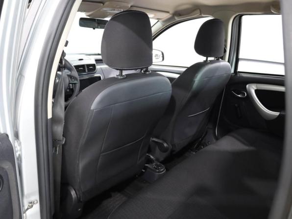 Nissan Terrano III (D10) с пробегом 2018 года, цена 1 449 000 рублей, 80291 км, внедорожник, Автокод Объявления