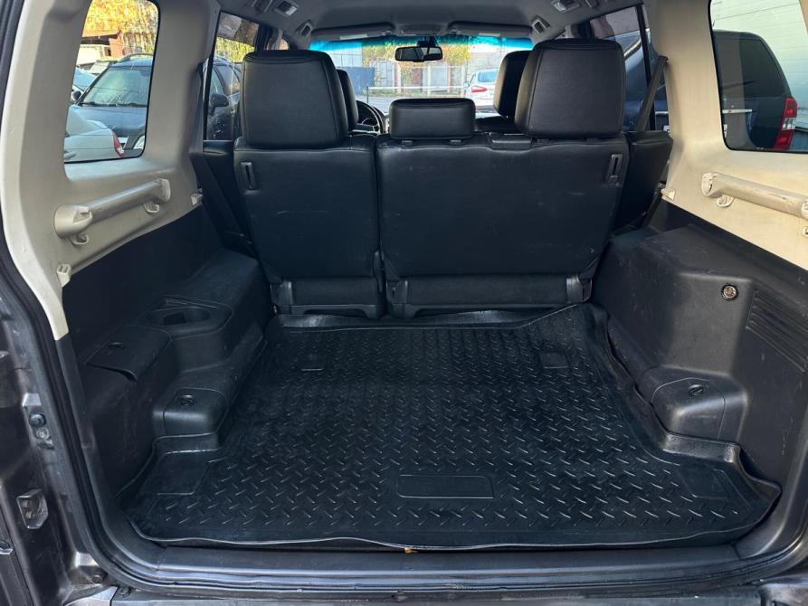 Mitsubishi Pajero IV Рестайлинг 2 Санкт-Петербург  - изображение 14