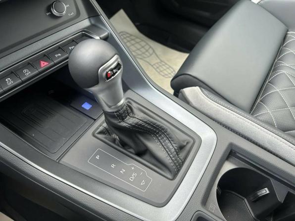 Audi Q3 III (FJ) с пробегом 2026 года, цена 3 790 000 рублей, 21 км, внедорожник, Автокод Объявления