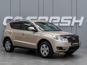 Geely Emgrand X7 I Краснодар  - изображение 20