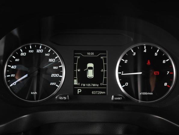 Chery Tiggo 4 I Рестайлинг с пробегом 2022 года, цена 1 290 000 рублей, 63729 км, внедорожник, Автокод Объявления