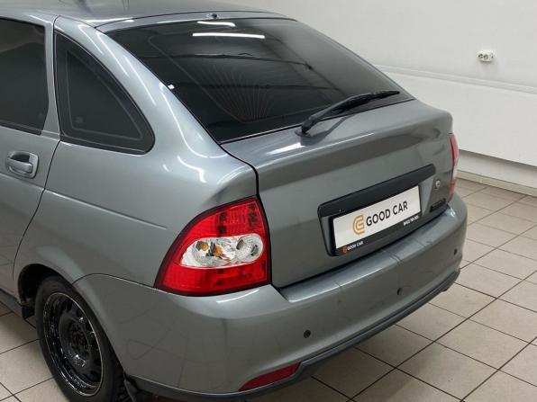 Lada (ВАЗ) Priora I с пробегом 2012 года, цена 420 000 рублей, 263776 км, хэтчбек, Автокод Объявления