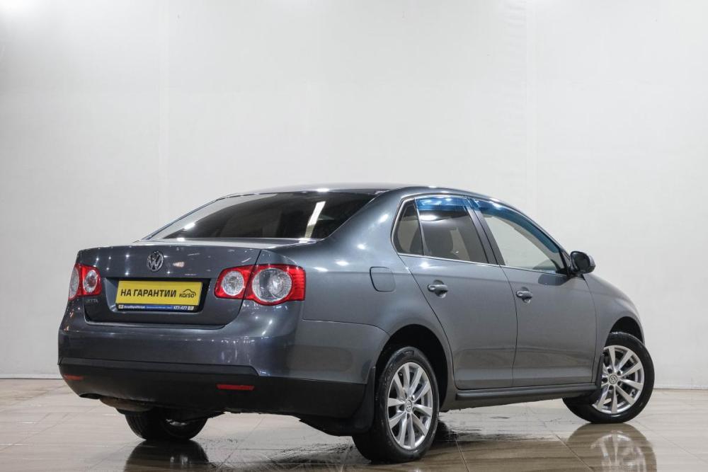 Volkswagen Jetta V Новокузнецк  - изображение 7