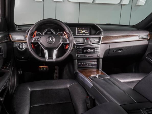 Mercedes-Benz E-Класс IV (W212 S212 C207) с пробегом 2012 года, цена 1 499 000 рублей, 244743 км, седан, Автокод Объявления