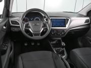 Hyundai Solaris II Ростов-на-Дону  - изображение 25