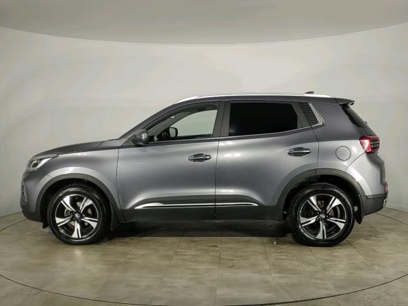 Chery Tiggo 4 Pro I с пробегом 2023 года, цена 979 000 рублей, 160000 км, внедорожник, Автокод Объявления