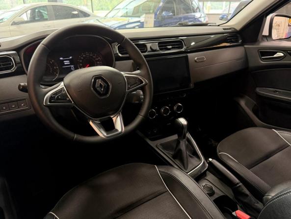 Renault Arkana I с пробегом 2020 года, цена 1 475 000 рублей, 157607 км, внедорожник, Автокод Объявления