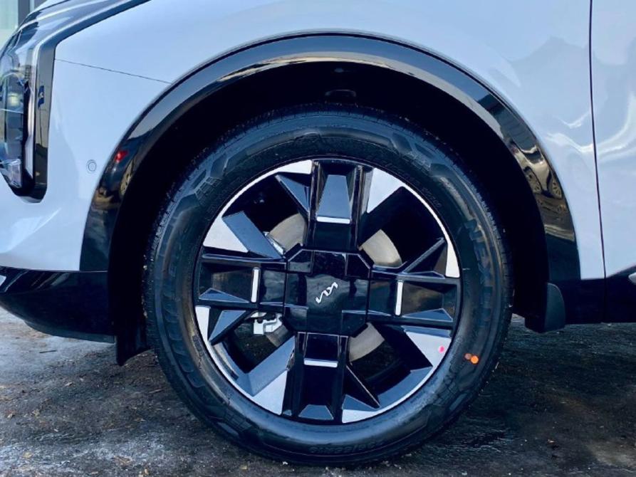 Kia Sportage V Рестайлинг Москва  - изображение 3