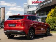 Haval Jolion I Москва  - изображение 22