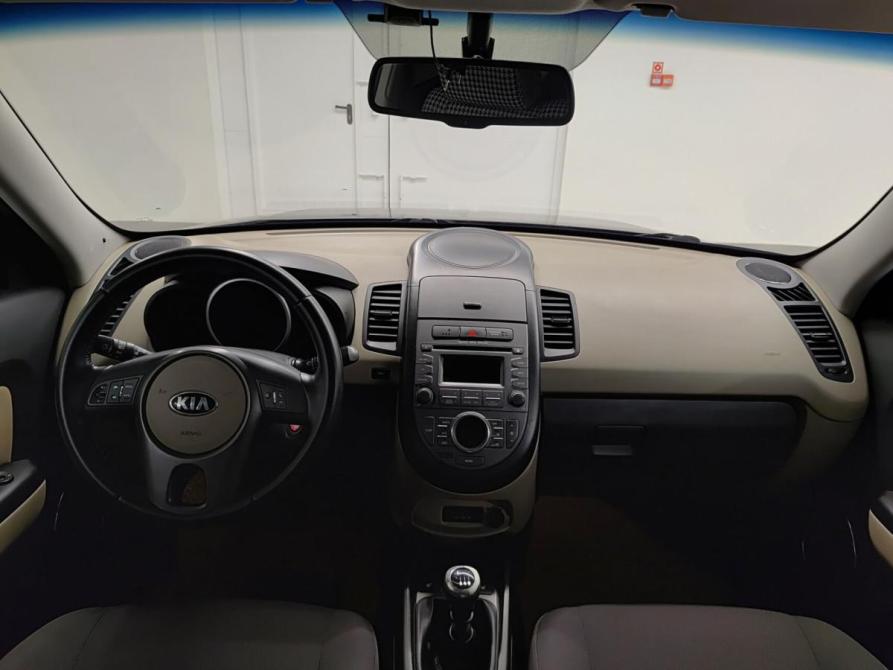 Kia Soul I Рестайлинг Казань  - изображение 17