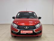 Lada (ВАЗ) Granta I Рестайлинг Альметьевск  - изображение 25