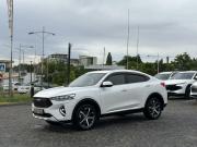 Haval F7x I Крым  - изображение 22