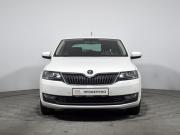 Skoda Rapid I Рестайлинг Санкт-Петербург  - изображение 22