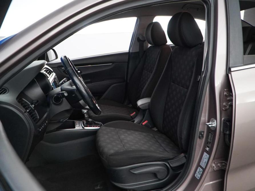 Kia Rio IV Москва  - изображение 10
