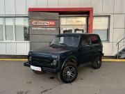 Lada (ВАЗ) 2121 (4x4) I Рестайлинг Альметьевск  - изображение 21
