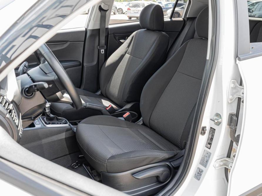 Kia Rio IV Рестайлинг Краснодар  - изображение 10